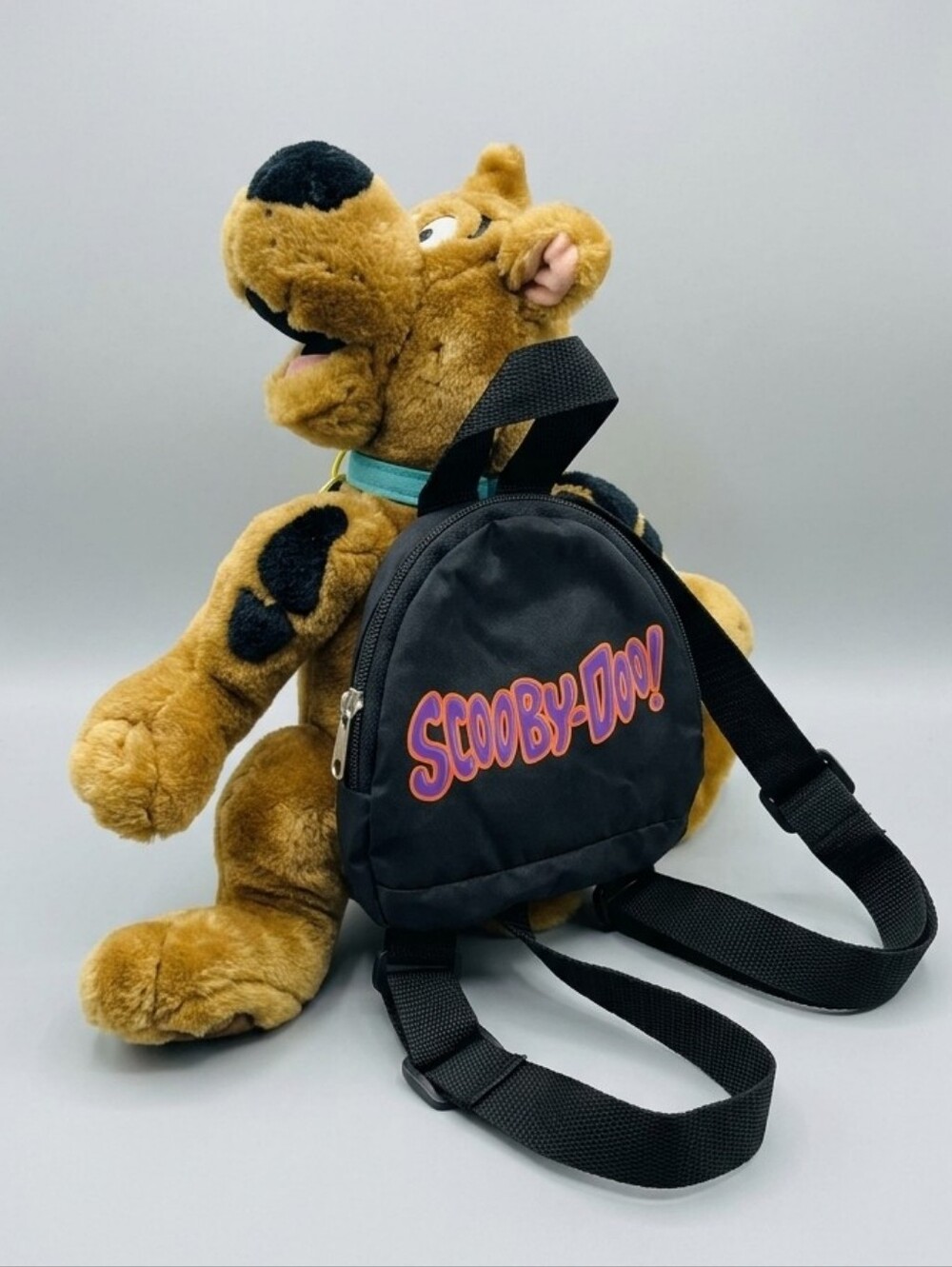 Scooby-Doo Kids Mini Backpack Sling Bag - 1999